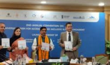 स्मार्ट शहरों की सूची में शामिल हुआ छत्तीसगढ़ की राजधानी रायपुर