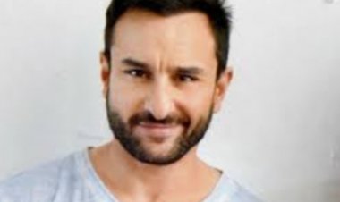 अभिनेता सैफ अली खान के मुंबई वाले घर में घुसा चोर, सैफ को चाकू मारकर किया घायल, लीलावती अस्पताल में भर्ती