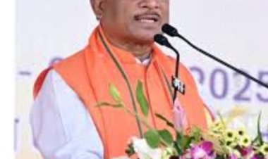 मुख्यमंत्री विष्णुदेव साय की सरकार ने पुलिस के साथ अन्य सरकारी भर्तियों में आयु सीमा में 5 वर्ष की छूट से बढ़े युवाओं के अवसर