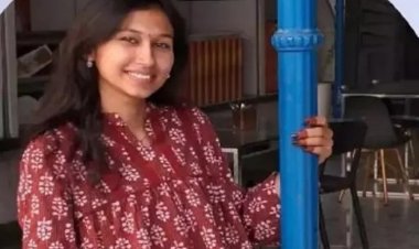 जिम जा रही 23 साल की युवती को अज्ञात वाहन ने लिया चपेट में हुई दर्दनाक मौत , वाहन चालक फरार