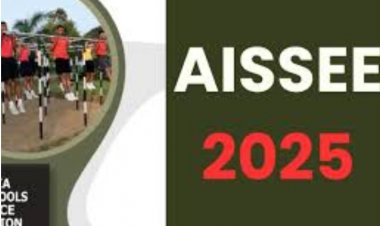 ऑल इंडिया सैनिक स्कूल एंट्रेस एग्जाम के लिए आवेदन की लास्ट डेट नजदीक, जल्द कर लें अप्लाई