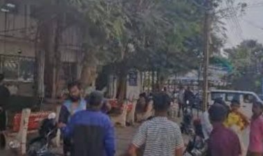 हेयर स्टाइल को लेकर 9वीं के दो छात्रों में विवाद, धारदार हथियार से हमला कर ले ली जान