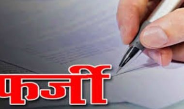 भांजे-भतीजे ने हड़प लिए 50 लाख : मामा के इंश्योरेंस में फर्जी तरीके से नामिनी बने, मामी ने एसपी से की शिकायत