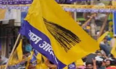 नगरीय निकाय चुनाव 2025: आम आदमी पार्टी ने जारी की प्रथम सूची, रायपुर, दुर्ग और बिलासपुर सहित इन जिलों में उतारे प्रत्याशी