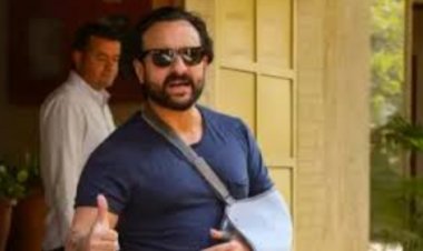 सैफ अली खान पर हमले की रात क्या-क्या हुआ? एक्टर ने पुलिस के सामने दर्ज कराया बयान