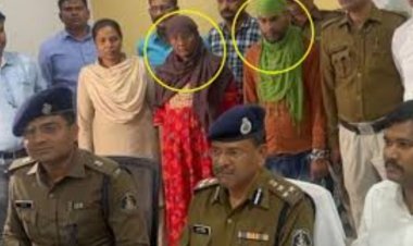 मां-बेटी की हत्या कर नाबालिग की लाश से किया रेप, बॉयफ्रेंड ने लिव-इन-पार्टनर के साथ मिलकर की हैवानियत