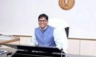 जमीन की फर्जी रजिस्ट्री रोकने नया सॉफ्टवेयर