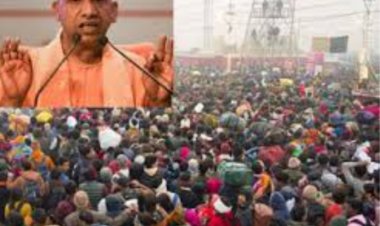 महाकुंभ में भगदड़ के बाद प्रशासन ने क‍िए 7 बड़े बदलाव, बसंत पंचमी त‍क रहेगी सख्‍ती