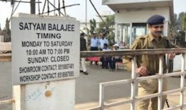 इस बड़े राइस मिल ग्रुप के ठिकानों पर IT की रेड, 24 घंटे से दस्तावेज खंगाल रहे अधिकारी, अब तक हुए ये खुलासे