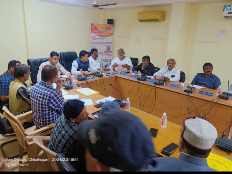 एमआईसी की बैठक में निर्णय,पूर्व प्रधानमंत्री स्व.श्री मनमोहन सिंह जी की प्रतिमा शहर में होगी स्थापित,मेयर इन काउंसिल में कई विकास कार्यो पर लगी मुहर