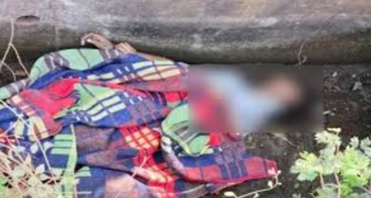 छत्तीसगढ़ की राजधानी में नाबालिग लड़की की हत्या! नये साल के पहले दिन मिली लाश