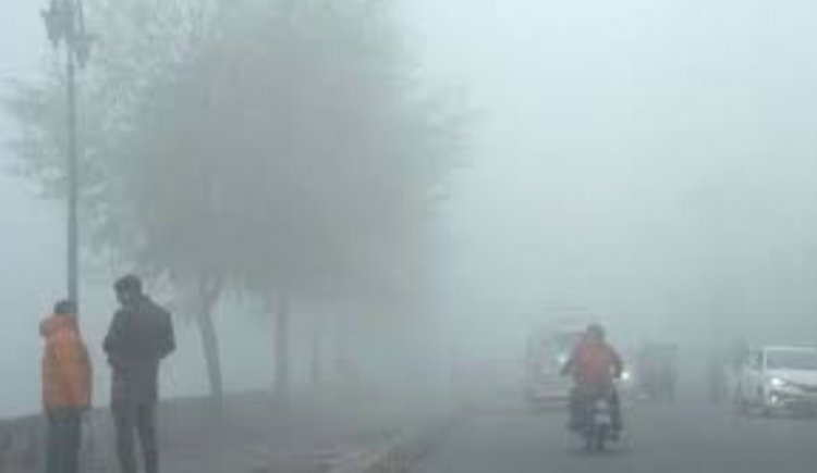 प्रदेश में तापमान बढ़ने से ठंड का असर होगा कम, उत्तरी क्षेत्रों में कोहरे छाए रहने की संभावना