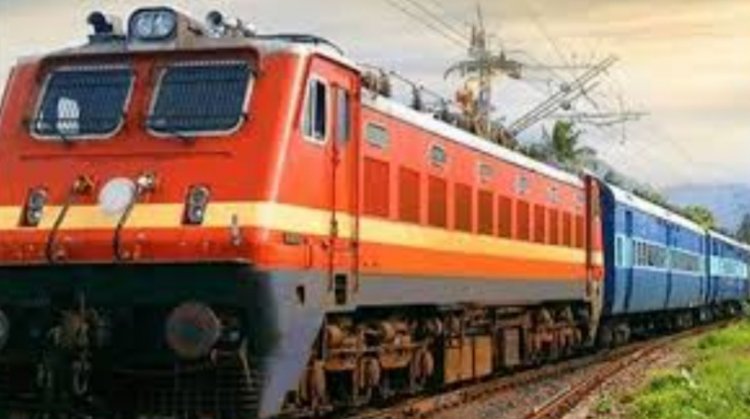 रेलवे में फिर बढ़ाई यात्रियों की परेशानियां, इन ट्रेंनों को किया रद्द