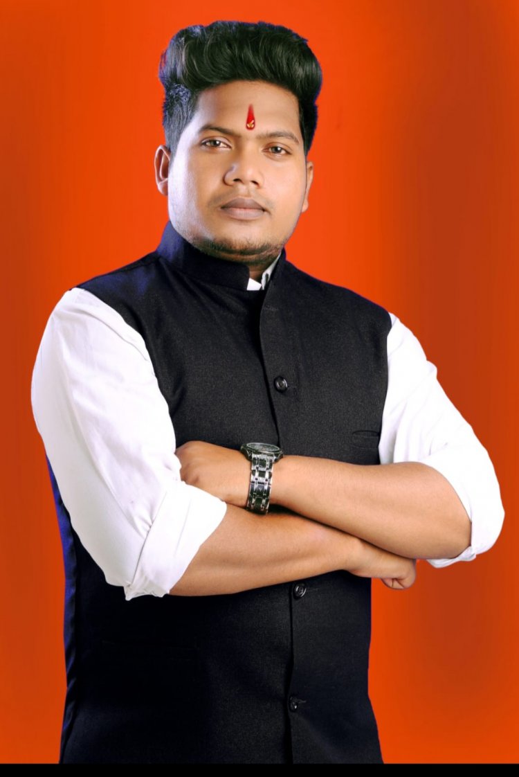 भाजपा में बगावत, टिकट कटने से नाराज छाया पार्षद ने निर्दलीय नामांकन फ़ार्म लिया, सोशल मीडिया पर शेयर कर सियासी हंगामा तेज किया