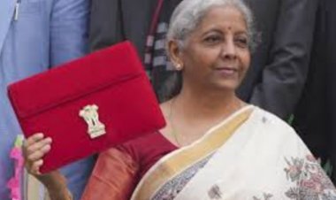 बजट में बड़े ऐलान- ₹12 लाख सालाना तक का इनकम टैक्स फ्री