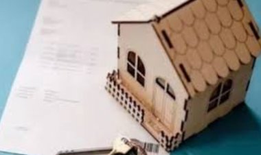 मकान मालिक और किरायेदारों को बड़ी राहत, बजट में बढ़ी TDS लिमिट