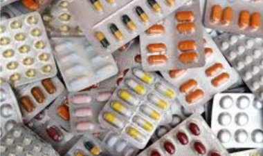 144 तरह की दवाएं 100 गुना महंगी खरीदी, जिसने खरीदी वही कर रहा जांच