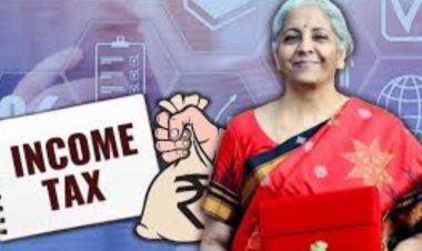 न्यू टैक्स रिजीम में 14.65 लाख रुपये की इनकम हो जाएगी टैक्स फ्री; समझ लीजिए पूरा कैलकुलेशन