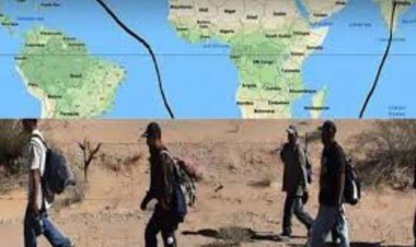 हजारों KM का सफर, हर वक्त मौत होती है सामने; पढ़िए डंकी रूट के पीछे का भयानक सच