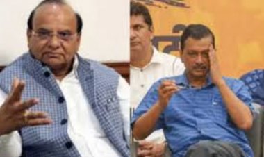 AAP के प्रत्याशी खरीद-फरोख्त के आरोप की होगी जांच, LG ने दिए आदेश; भाजपा ने लिखा था पत्र