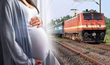 गर्भवती महिला का किया यौन शोषण, फिर चलती ट्रेन से फेंका…, 2 हैवानों पर लगा इल्जाम