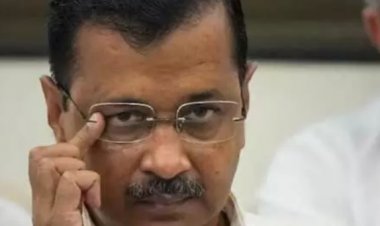 आम आदमी पार्टी संयोजक अरविंद केजरीवाल नई दिल्ली सीट से चुनाव हारे