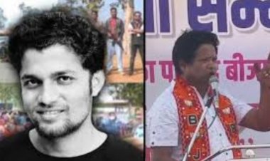 पत्रकार मुकेश चंद्राकर हत्याकांड मामले में सामने आया बड़ा अपडेट, NIA कर सकती है जांच