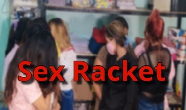 राजधानी रायपुर के वीआईपी रोड पर 5 फरवरी को हुए एक सड़क हादसे की जांच के दौरान पुलिस ने किया सेक्स रैकेट का पर्दाफाश, विदेशी युवती ने बताई सच्चाई, विदेशो से बुलवाई जा रही थी लड़कियां