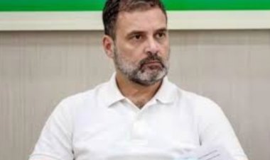 राहुल गांधी को हिंदू धर्म से बहिष्कृत करने का प्रस्ताव पारित, जानिए आखिर क्यों लिया गया इतना बड़ा फैसला.