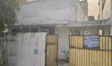 राजधानी रायपुर के अनुपम नगर डकैती पर अपडेट, परिचित पर शक