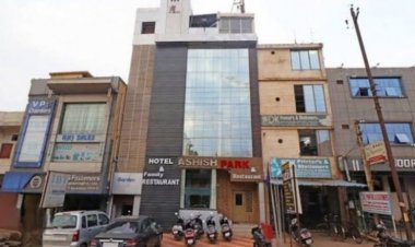 भिलाई के होटल में संदिग्ध परिस्थिति में मिला बुजुर्ग का शव, बेटी से मिलने आया था भिलाई