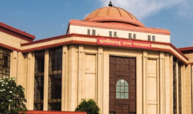 छत्तीसगढ़ के हाईकोर्ट का महत्वपूर्ण फैसला- पत्नी की अनुमति के बिना उसके साथ अप्राकृतिक यौन संबंध अपराध नहीं