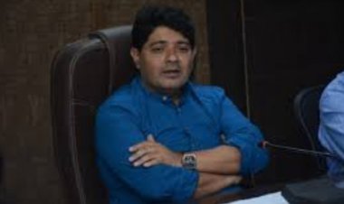 शराब घोटाला : पूर्व महापौर एजाज ढेबर से पूछताछ खत्म, सात घंटे तक हुए सवाल- जवाब