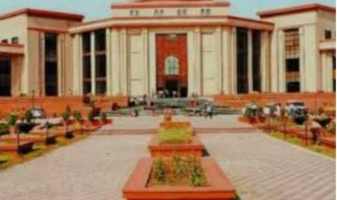 BJP मेयर प्रत्याशी के जाति प्रमाणपत्र मामले में शासन और आरओ को नोटिस, HC ने मांगा जवाब