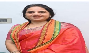 15 साल बाद रायपुर नगर निगम पर भाजपा का कब्जा, 100000 वोट से भाजपा की मीनल चौबे ने कांग्रेस की दीप्ति दुबे को हराया!