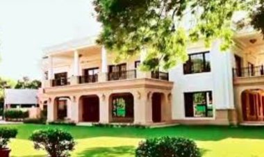 केजरीवाल के बंगले की साज-सज्जा की जांच करेगा CPWD, भाजपा ने आप पर लगाए भ्रष्टाचार के आरोप