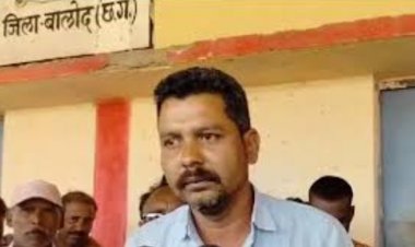 एक भी वोट नहीं पड़े यहां, पंचायत चुनाव का बहिष्कार