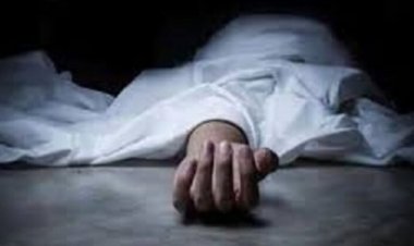 भिलाई  स्टील प्लांट के ठेका कर्मचारी की मौत के मामले ने पकड़ा तूल, मां ने बेटे का शव लेने से किया इनकार