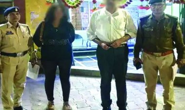 राजधानी रायपुर में रशियन कॉल गर्ल केस में लड़की के साथ घूम रहे वकील को कोर्ट से मिली जमानत ,17 आरोपियों को इस मामले में किया था गिरफ्तार