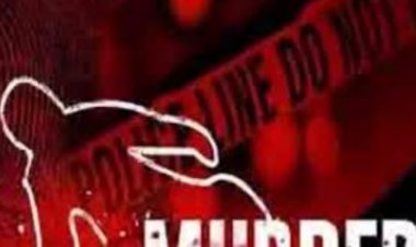 7 घंटे तक पत्नी की लाश के पास बैठा रहा पति, खाना नहीं बनाने पर किया था मर्डर