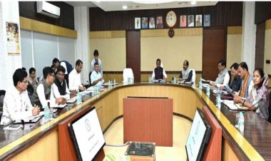 साय कैबिनेट की बैठक में लिए गए कई अहम फैसले, जानिए पूरी डिटेल