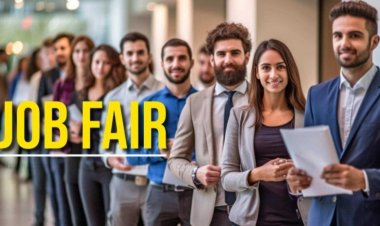 शिक्षित बेरोजगारों के पास रोजगार पाने का सुनहरा मौका, 24 फरवरी को जॉब फेयर का होगा आयोजन, जानिए डिटेल्स