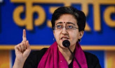 आतिशी को चुना गया नेता विपक्ष, कल से शुरू हो रहा दिल्ली विधानसभा का सत्र