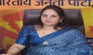 शपथग्रहण से पहले रायपुर नगर निगम को गंगाजल से पवित्र करेंगी महापौर