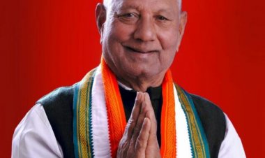 कांग्रेस के वरिष्ठ नेता एवं भिलाई नागरिक बैंक सेक्टर 6 के पूर्व अध्यक्ष समाज सेवी मोहन लाल गुप्ता  का निधन