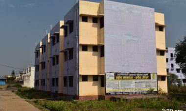 पीएम आवास :जिन हितग्राही के पास स्वयं का मकान नहीं है,निगम के डाटा सेंटर में कर सकते हैं आवेदन