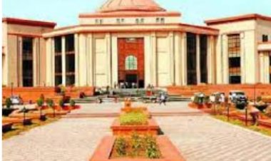 जेल प्रशासन बदनाम, कैदी की पिटाई मामले पर हाईकोर्ट ने लिया संज्ञान