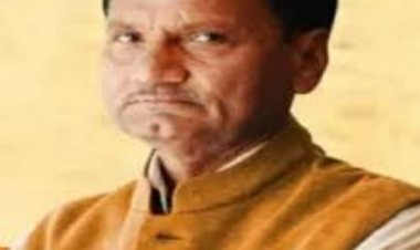 भूपेश बघेल पर कड़ा प्रहार! जो पाटन में पालिका नहीं जीता पाए, वो पंजाब जीता पाएंगे?