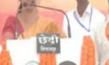 बिलासपुर मेयर शपथ समारोह: महापौर पूजा विधानी ने दो बार ली शपथ, जानें इस अनोखी घटना और वजह के बारे में