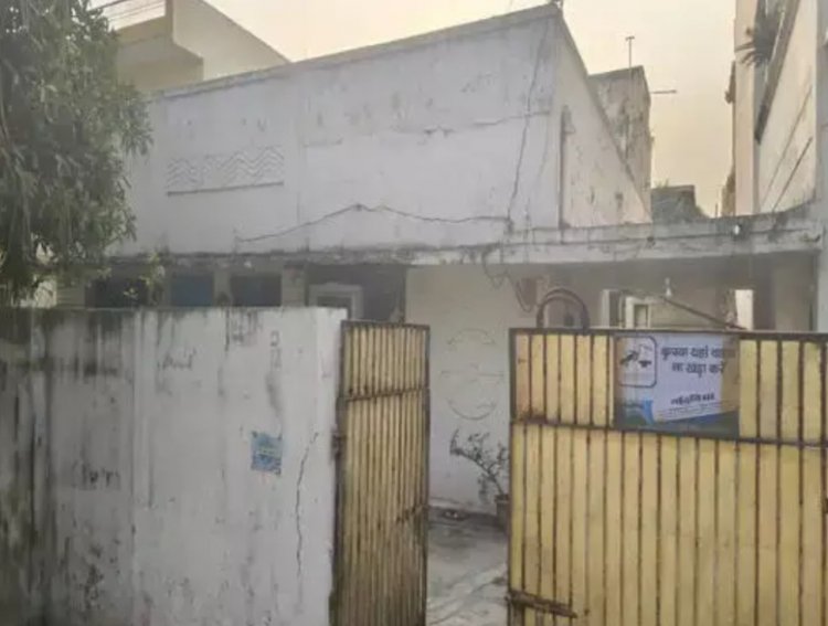 राजधानी रायपुर के अनुपम नगर डकैती पर अपडेट, परिचित पर शक